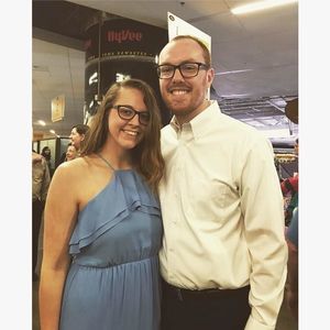 Meet your Posher, Hailey